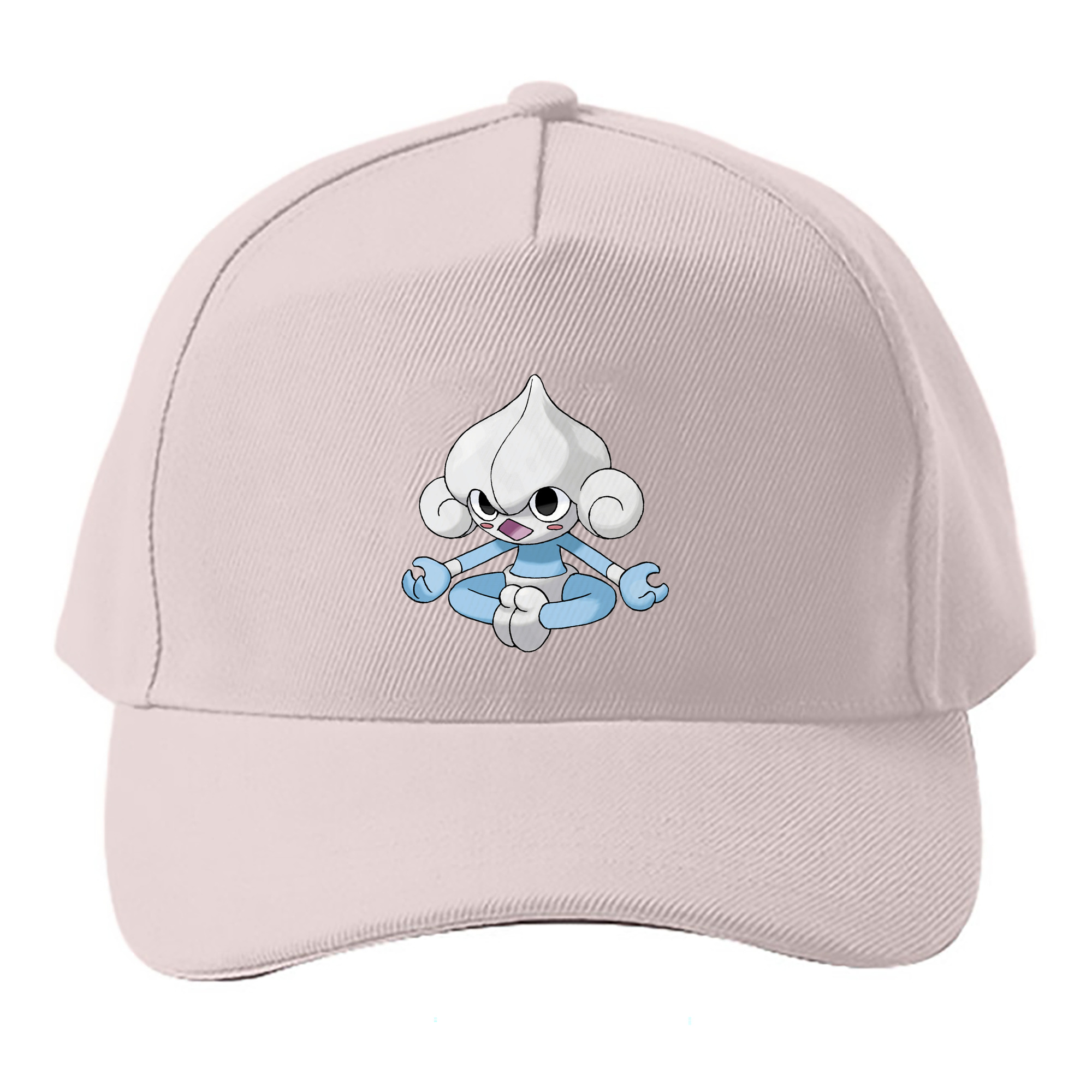 （画像用） ポケットモンスター Pokémon ベースボールキャップ 綿100％ 男女兼用 帽子 スポーツ